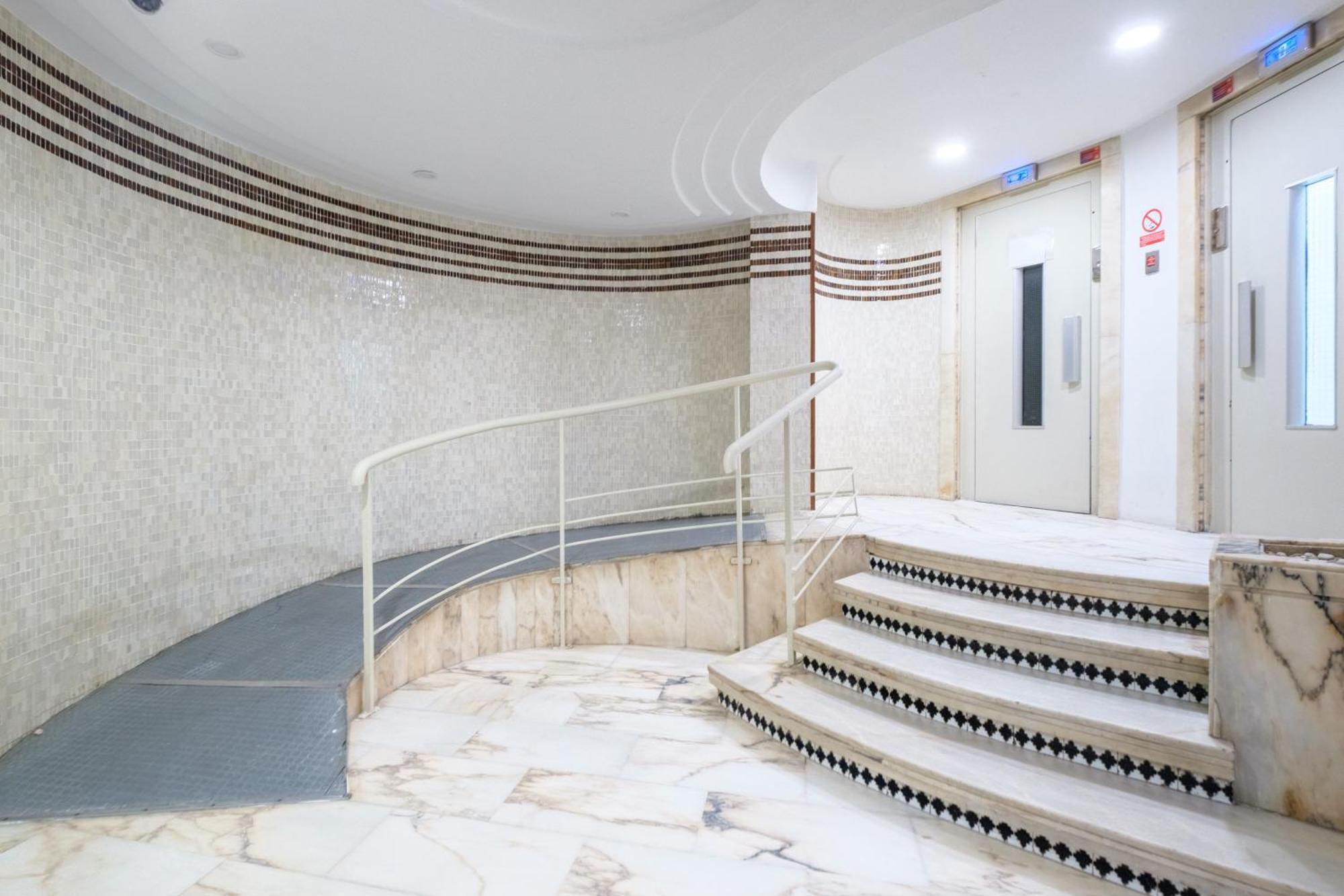 בנידורם Coblanca 5-15-4 Apartment Levante Beach מראה חיצוני תמונה