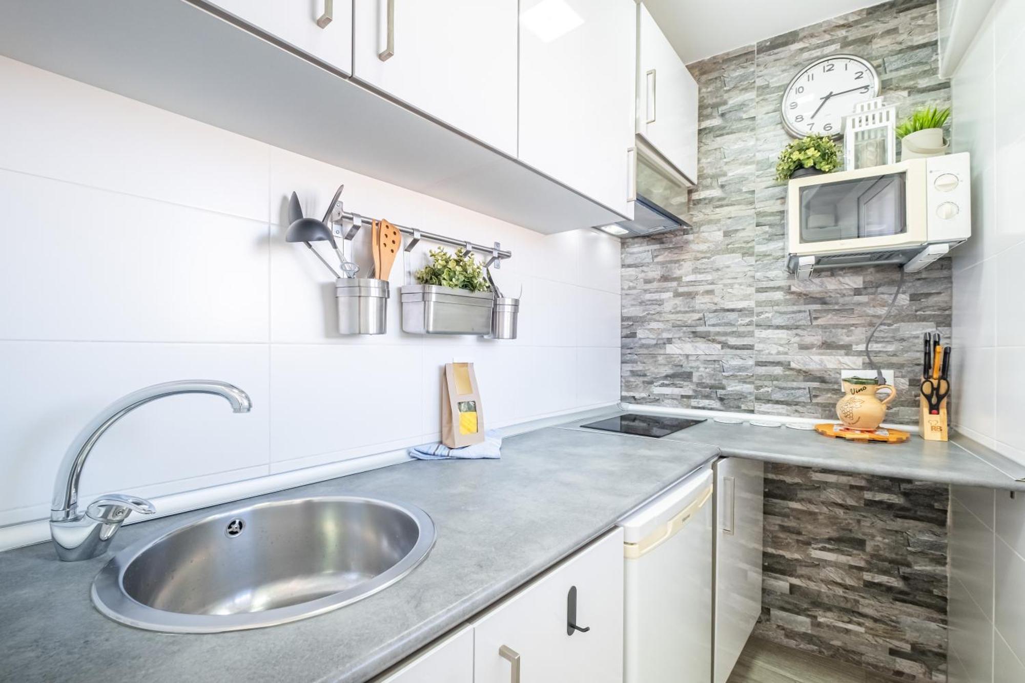 בנידורם Coblanca 5-15-4 Apartment Levante Beach מראה חיצוני תמונה