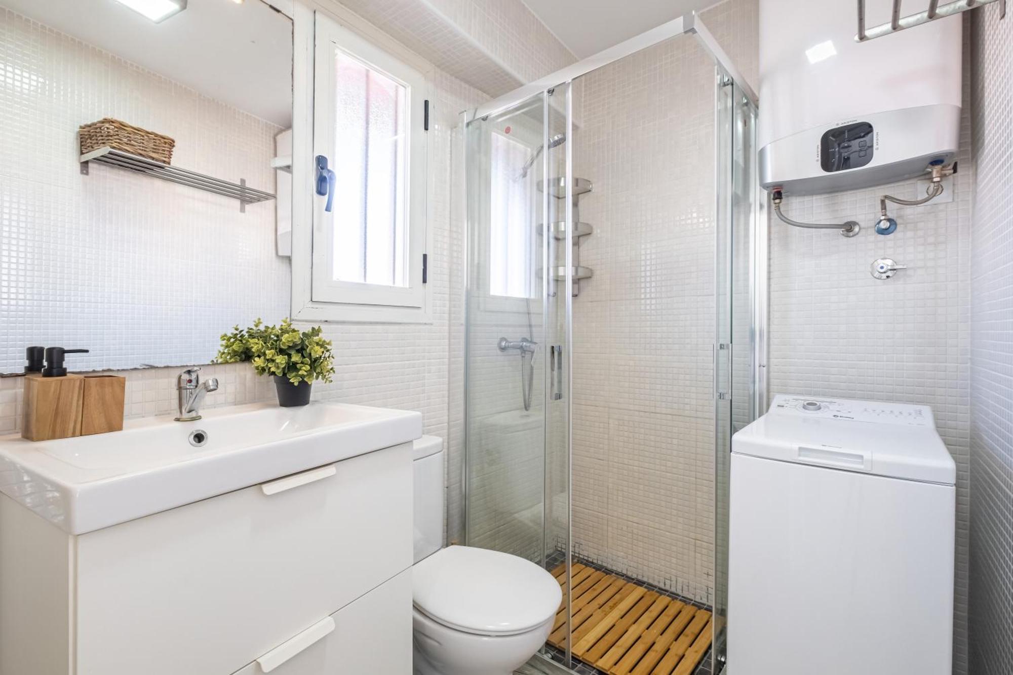 בנידורם Coblanca 5-15-4 Apartment Levante Beach מראה חיצוני תמונה