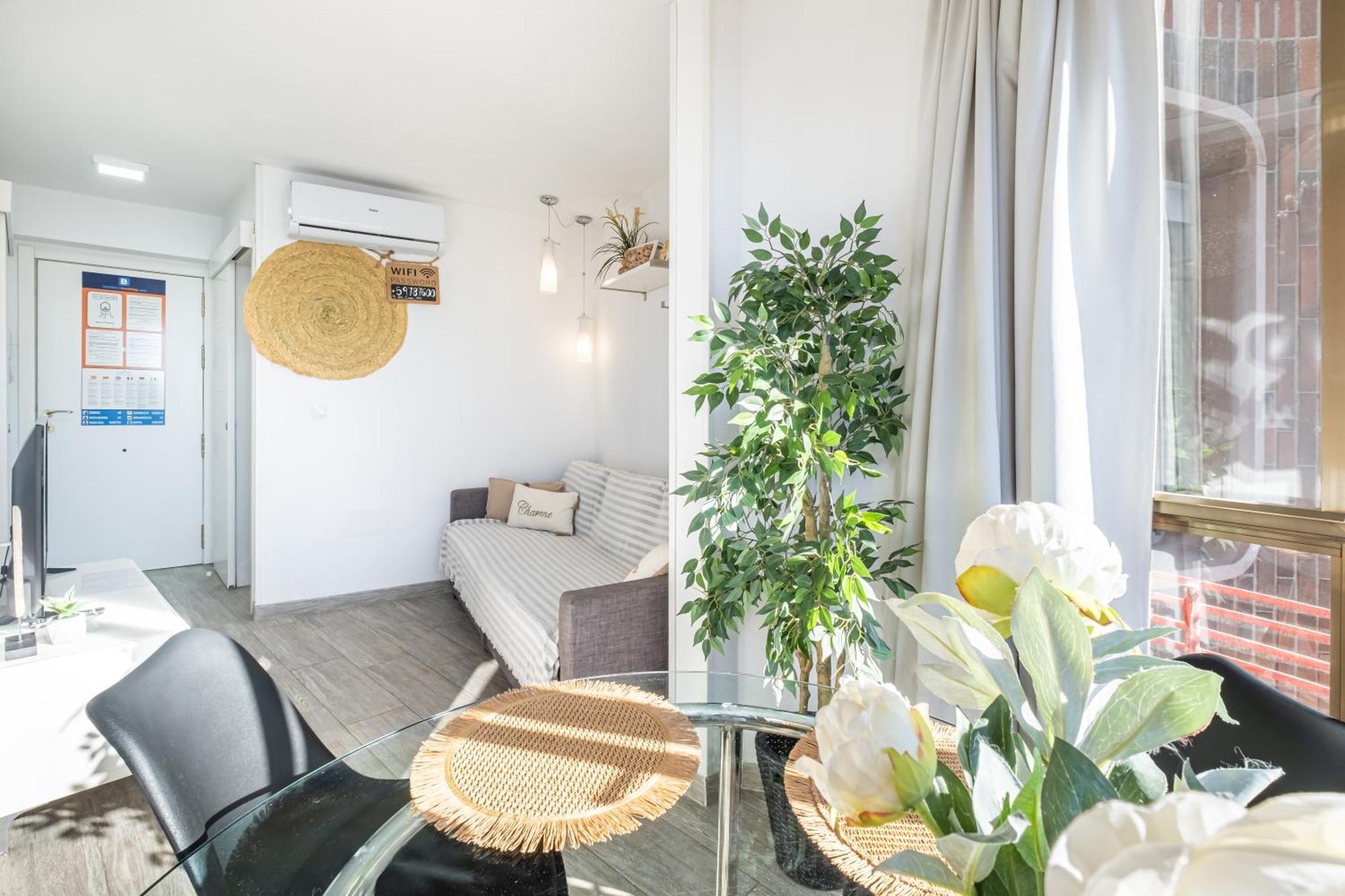 בנידורם Coblanca 5-15-4 Apartment Levante Beach מראה חיצוני תמונה